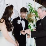 Suzanne Riley Marriage Celebrant Wedding 