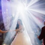 Suzanne Riley Marriage Celebrant wedding on the Sunshine Coast lighting top tips for weddings 