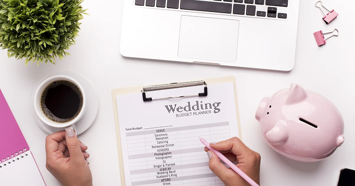 Wedding Planning – The ultimate TO DO list